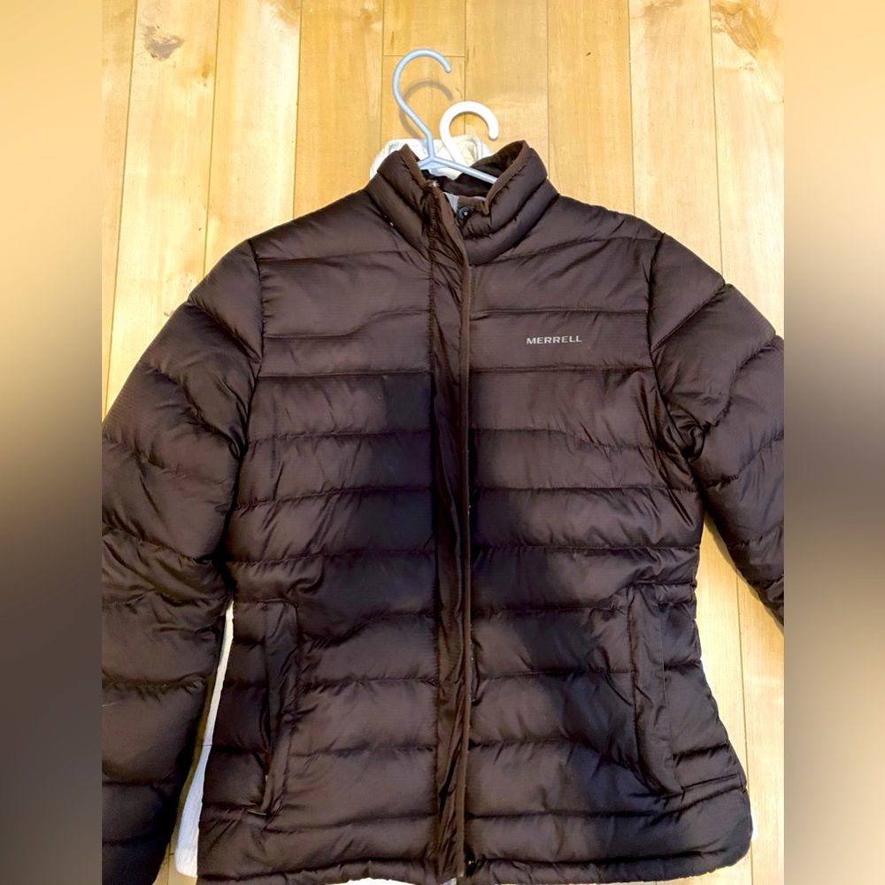 Coat